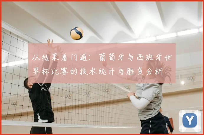 从结果看门道：葡萄牙与西班牙世界杯比赛的技术统计与胜负分析