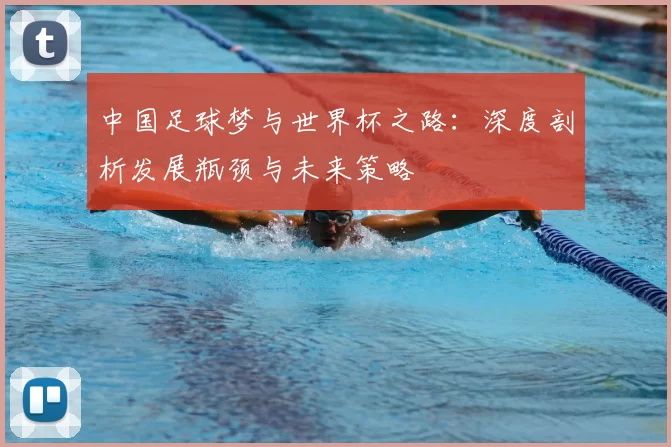 中国足球梦与世界杯之路：深度剖析发展瓶颈与未来策略