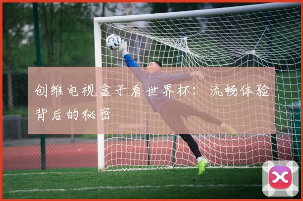 创维电视盒子看世界杯：流畅体验背后的秘密